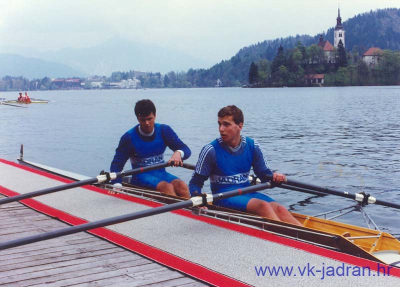 Bled 1991 Buca_Ukas